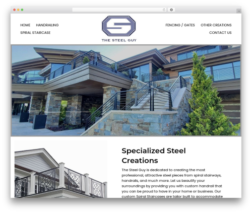 Godaddypws pws core 60ef3006c2a4f1ad74481f702b2130d9418f3429 WordPress plugin - thesteelguy.com