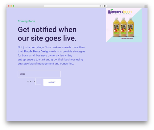 Drag & Drop Sales Funnel Builder for WordPress – WPFunnels (wpfunnels) free WordPress plugin - purpleberrydesigns.com Drag & Drop Sales Funnel Builder for WordPress – WPFunnels (wpfunnels) free WordPress plugin - purpleberrydesigns.com