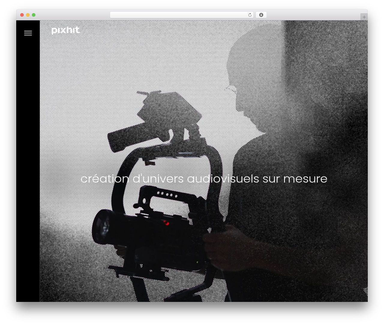 Theme WordPress Noha - pixhit.ch Theme WordPress Noha - pixhit.ch