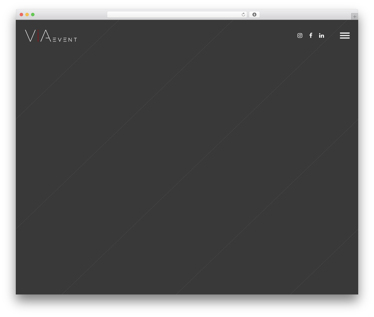 Theme WordPress Salient - via-event.com Theme WordPress Salient - via-event.com