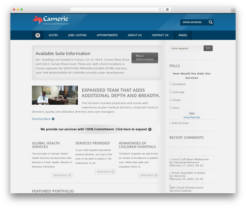 Mingle forum WordPress plugin - cameric.com