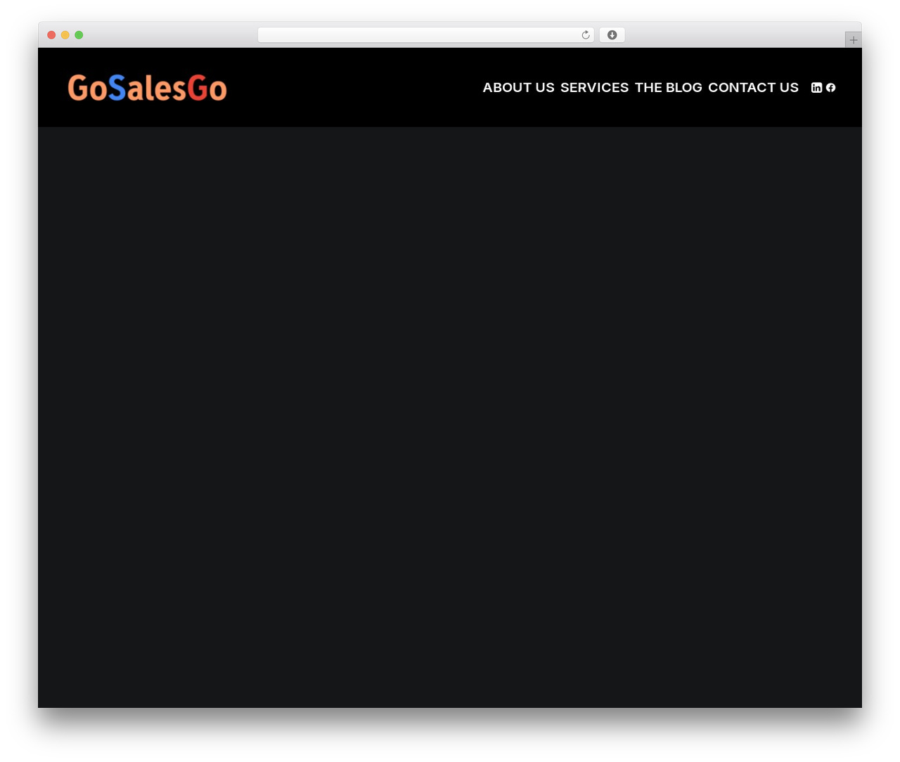 Uncode Child WordPress theme - gosalesgo.com Uncode Child WordPress theme - gosalesgo.com