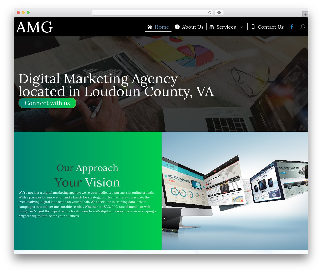 WordPress theme Beaver Builder Theme - ayalamarketinggroup.com
