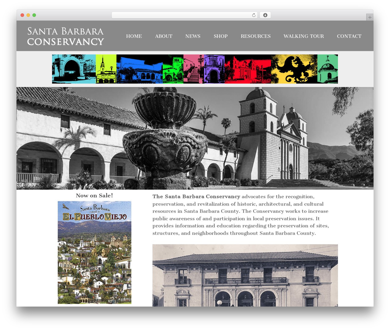 WordPress theme Divi - santabarbaraconservancy.com WordPress theme Divi - santabarbaraconservancy.com