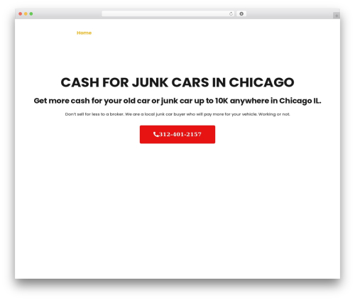 Deo elementor extension WordPress plugin - agajunkcarbuying.com