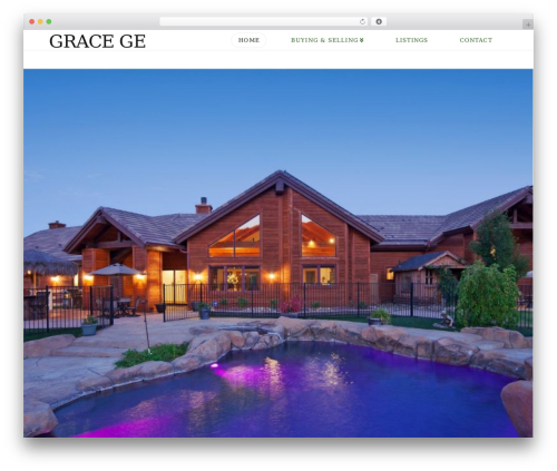 IMPress Listings (wp-listings) free WordPress plugin - gracegehomes.com IMPress Listings (wp-listings) free WordPress plugin - gracegehomes.com