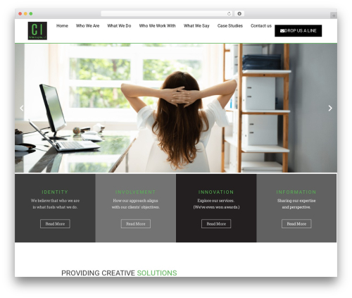 Avas core WordPress plugin - carlsonintegrated.com