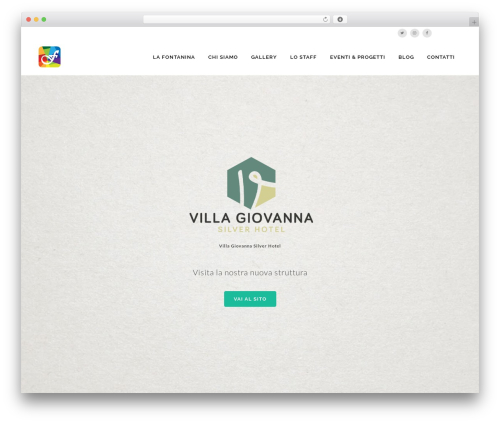 Cookie Law Bar (cookie-law-bar) free WordPress plugin - casadiriposolafontanina.com