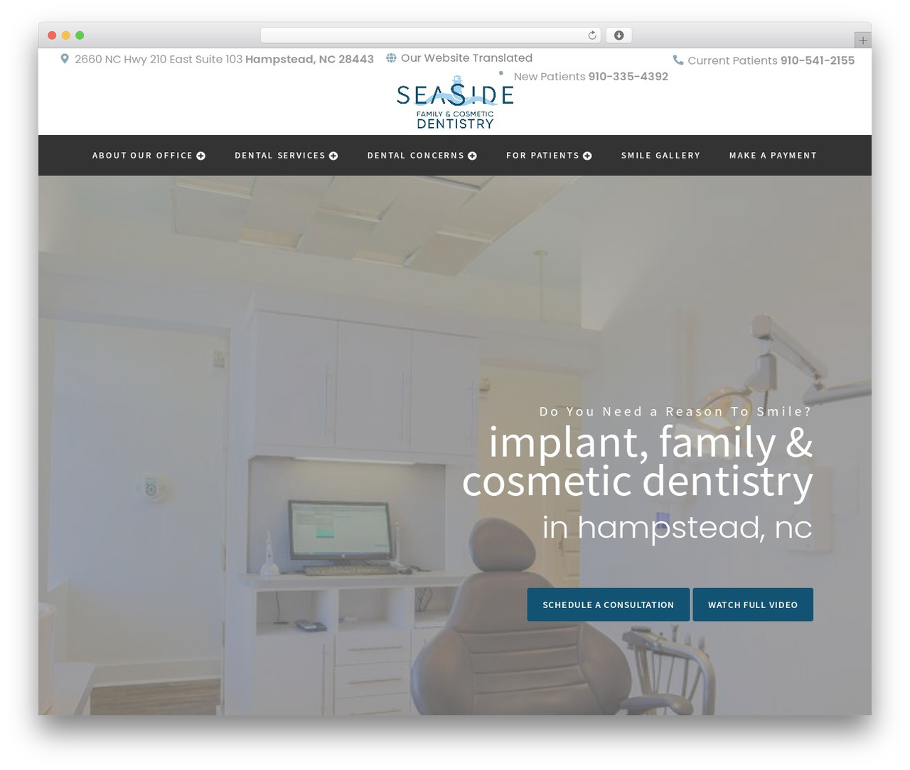 codebase 2 WordPress website theme - smileseaside.com codebase 2 WordPress website theme - smileseaside.com