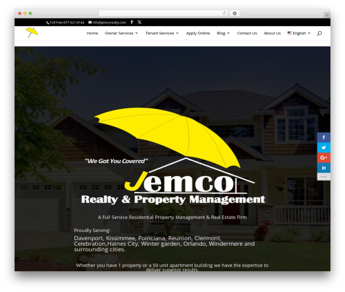 Wp letsencrypt ssl pro WordPress plugin - jemcorealtypm.com