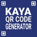 Kaya QR Code Generator free WordPress plugin Kaya QR Code Generator free WordPress plugin