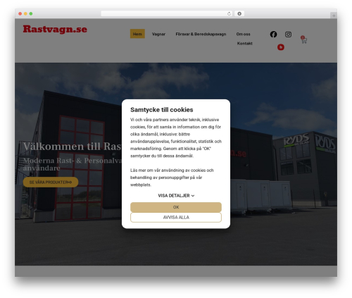Internal_withdrawal WordPress plugin - www.rastvagn.se