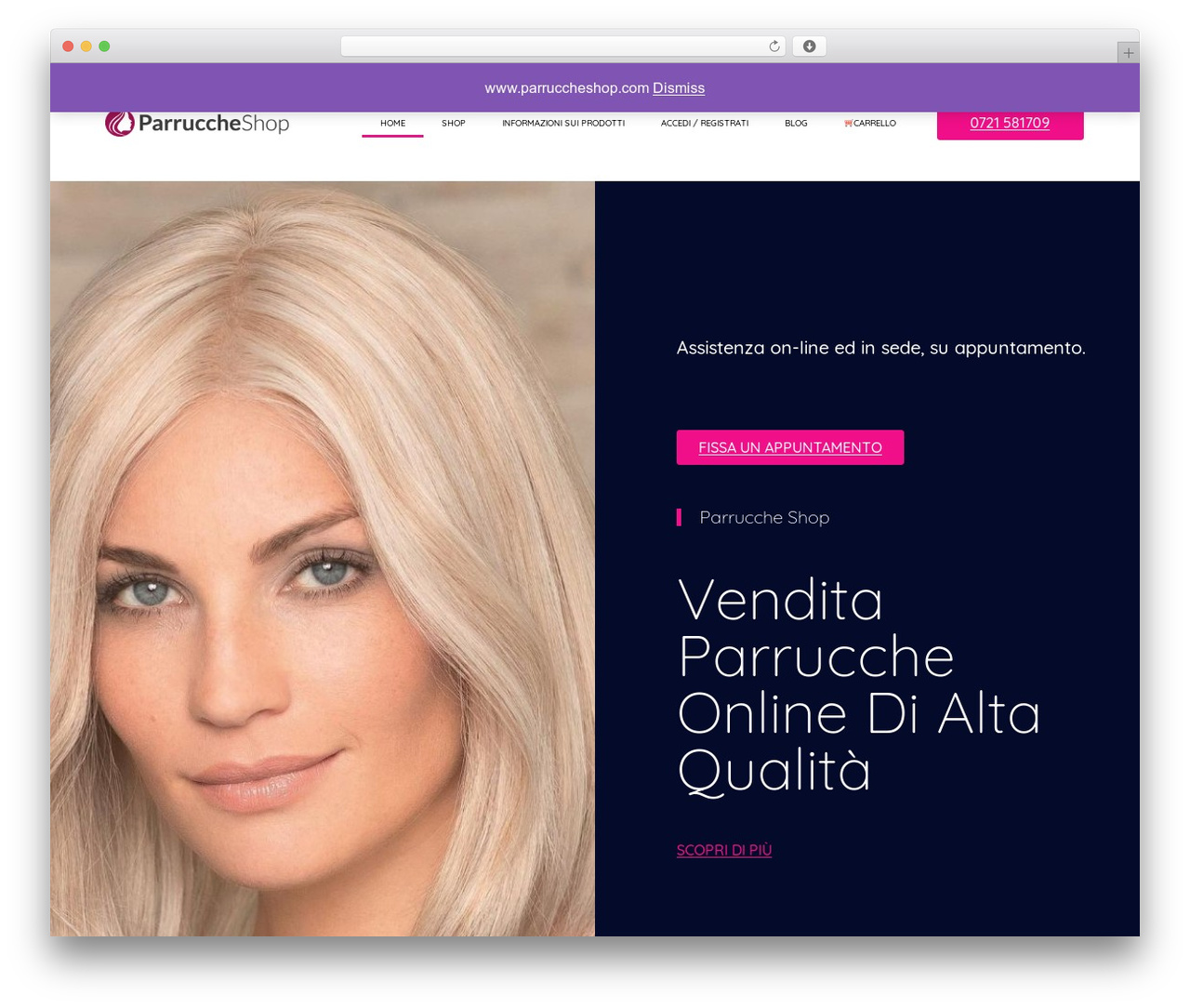 Hello Elementor WordPress ecommerce theme - parruccheshop.com Hello Elementor WordPress ecommerce theme - parruccheshop.com