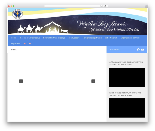 WordPress Form Customizer | CF7 Customizer (cf7-customizer) free WordPress plugin - wigiliabezgranic.com