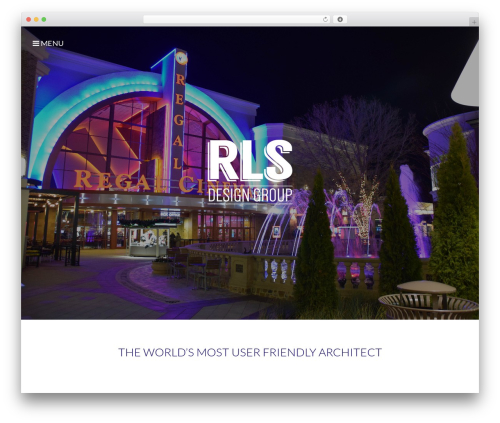 Infomedia dashboard WordPress plugin - rlsdesigngroup.com