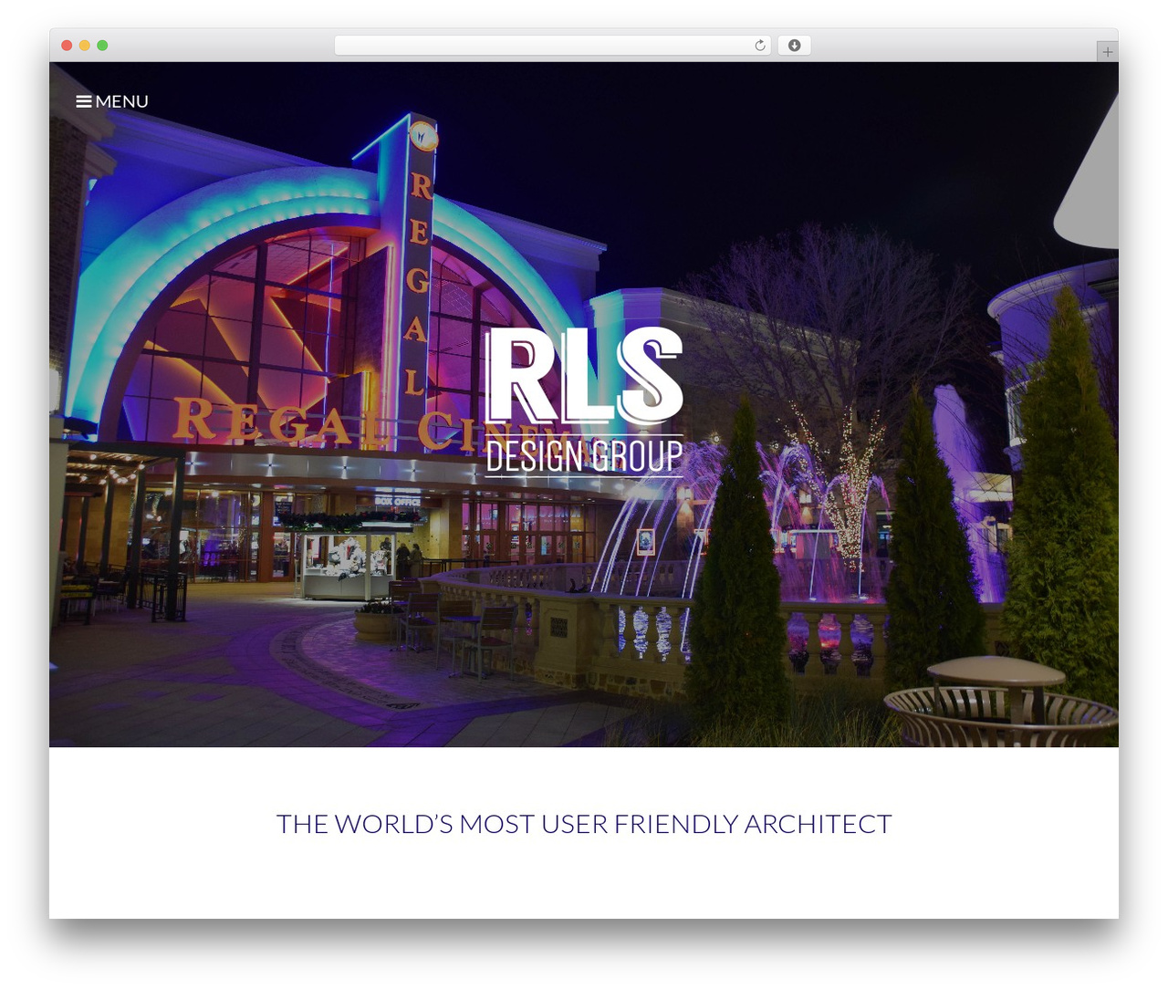 Kronos WordPress theme - rlsdesigngroup.com Kronos WordPress theme - rlsdesigngroup.com