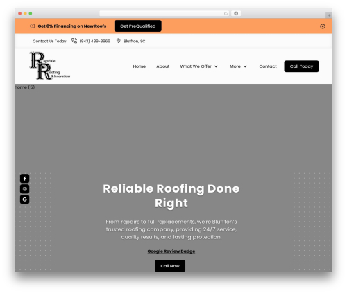 My Reviews (my-reviews) free WordPress plugin - ragsdaleroofing.com My Reviews (my-reviews) free WordPress plugin - ragsdaleroofing.com