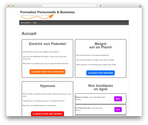 Wp mailinglist WordPress plugin - fibidev.com