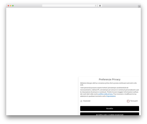 Responsive flipbook WordPress plugin - felloni.it