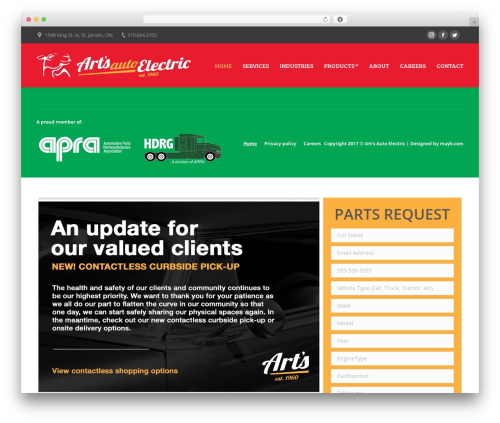 Contact Form 7 reCAPTCHA (contact-form-7-recaptcha) free WordPress plugin - artsautocanada.com Contact Form 7 reCAPTCHA (contact-form-7-recaptcha) free WordPress plugin - artsautocanada.com