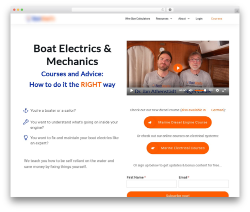 Verge3D Publishing and E-Commerce (verge3d) free WordPress plugin - boathowto.com