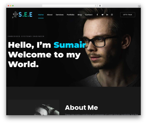 Trydo core WordPress plugin - sumairsembedded.com