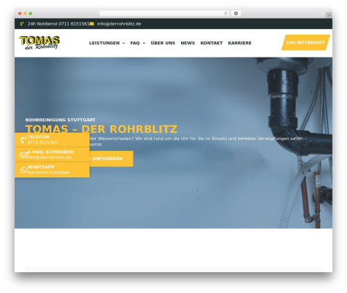 Views for elementor forms WordPress plugin - tomas-derrohrblitz.de