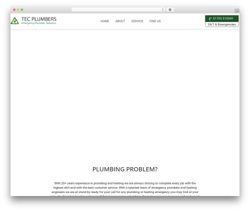 Wpforms captcha WordPress plugin - tecplumbersemergencyplumbersswindon.co.uk
