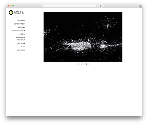 Organic Profile Block (organic-profile-block) free WordPress plugin - puntodecatastrofe.com