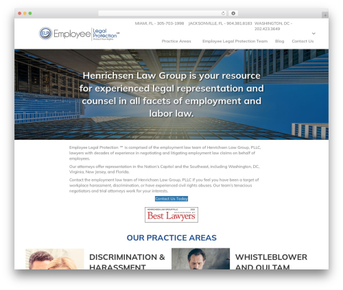Wp plugin hostgator WordPress plugin - employeelegalprotection.com