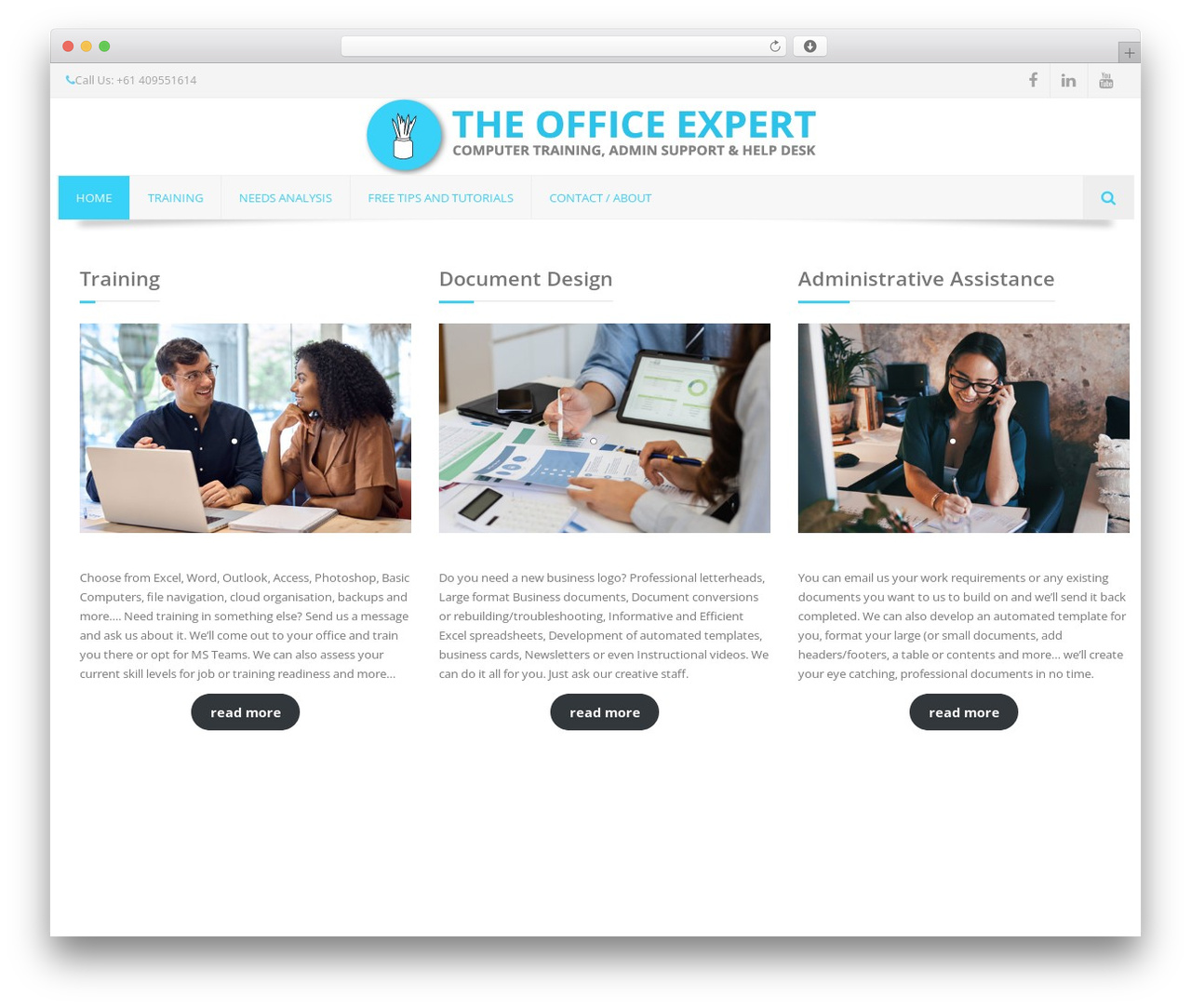 EXCEPTION WordPress theme - theofficeexpert.com EXCEPTION WordPress theme - theofficeexpert.com