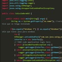 Simple Code Highlighter free WordPress plugin Simple Code Highlighter free WordPress plugin