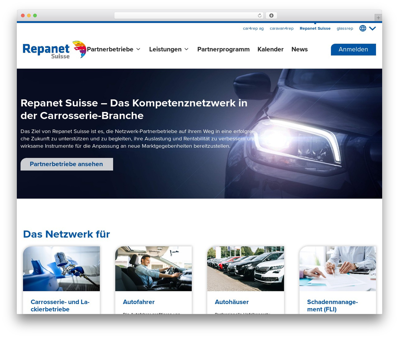 Repanet WordPress theme - repanetsuisse.ch Repanet WordPress theme - repanetsuisse.ch