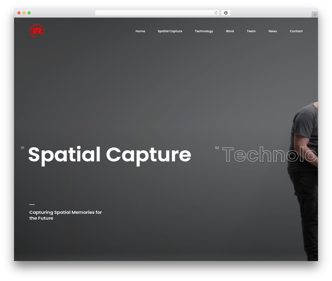 Grenada WordPress theme - ir-ltd.net Grenada WordPress theme - ir-ltd.net
