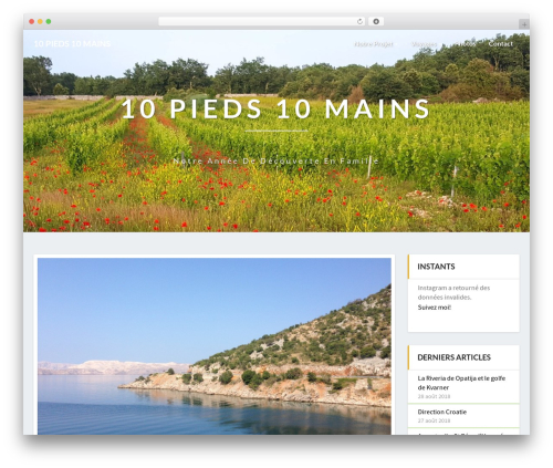 Tiled Gallery Carousel Without JetPack (tiled-gallery-carousel-without-jetpack) free WordPress plugin - 10pieds10mains.fr Tiled Gallery Carousel Without JetPack (tiled-gallery-carousel-without-jetpack) free WordPress plugin - 10pieds10mains.fr
