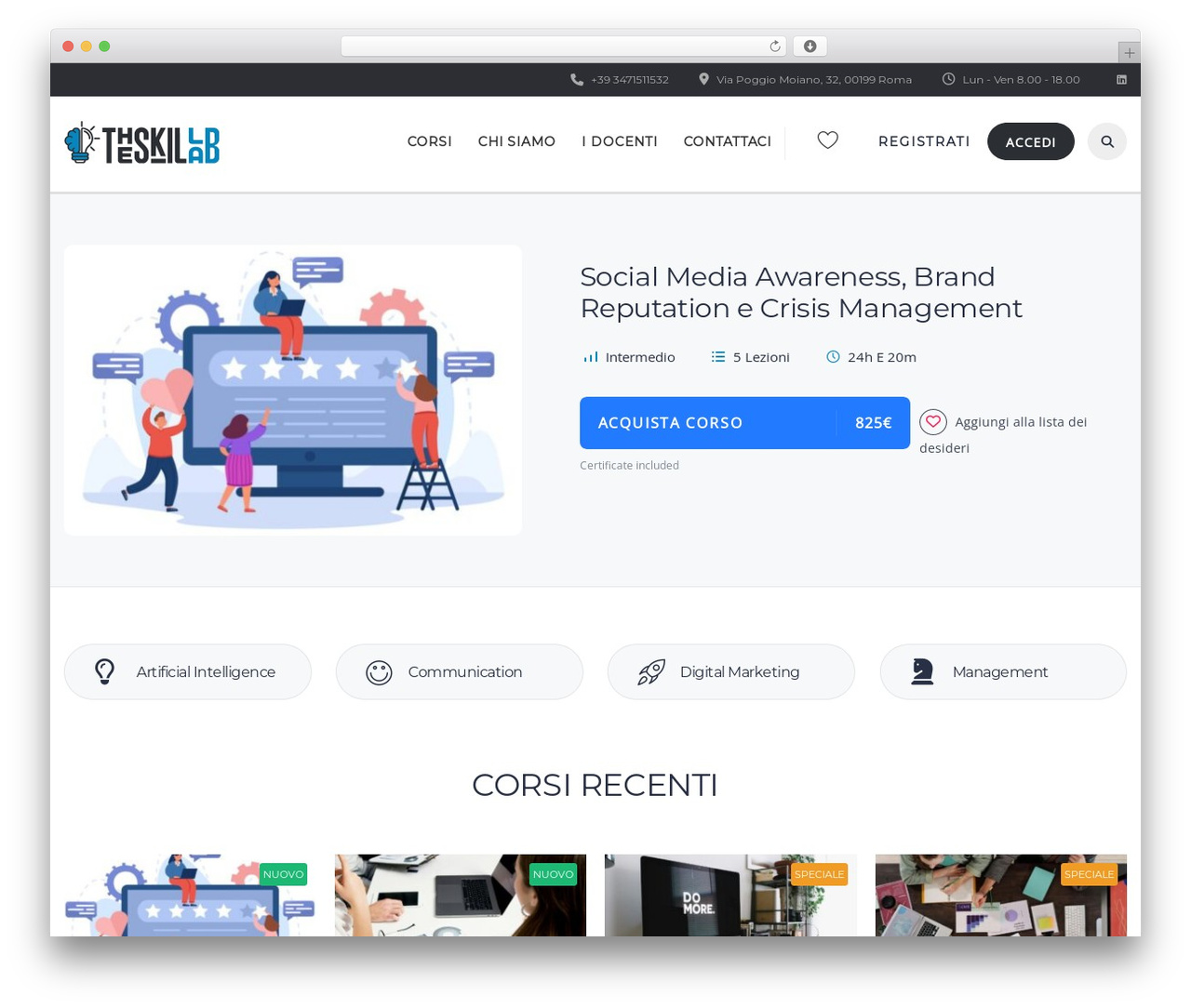 MasterStudy WordPress website theme - theskillab.com MasterStudy WordPress website theme - theskillab.com