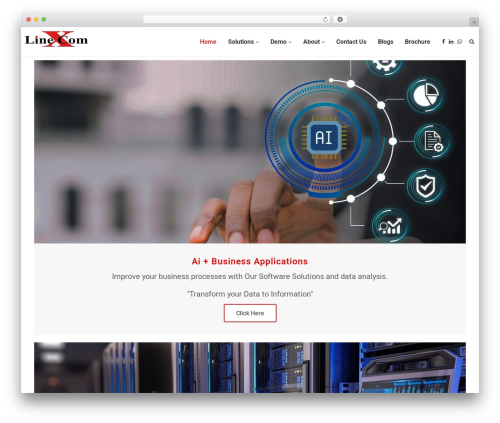 Elementor pro.old WordPress plugin - linexcom.com