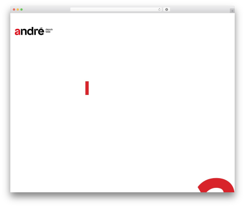 Starter theme WordPress - fineoswiss.ch