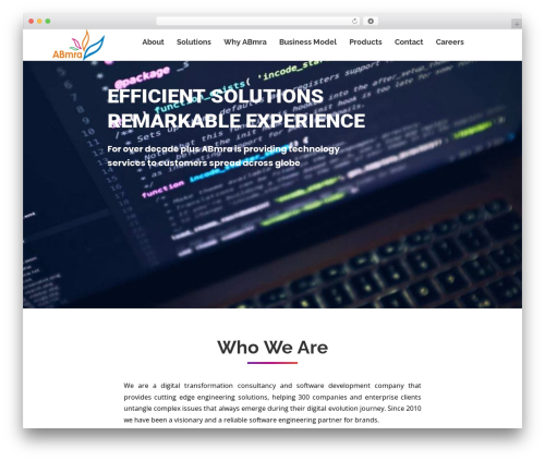 Testimonial – Customer Feedback, client testimonial, Review (testimonial-maker) free WordPress plugin - abmra.in