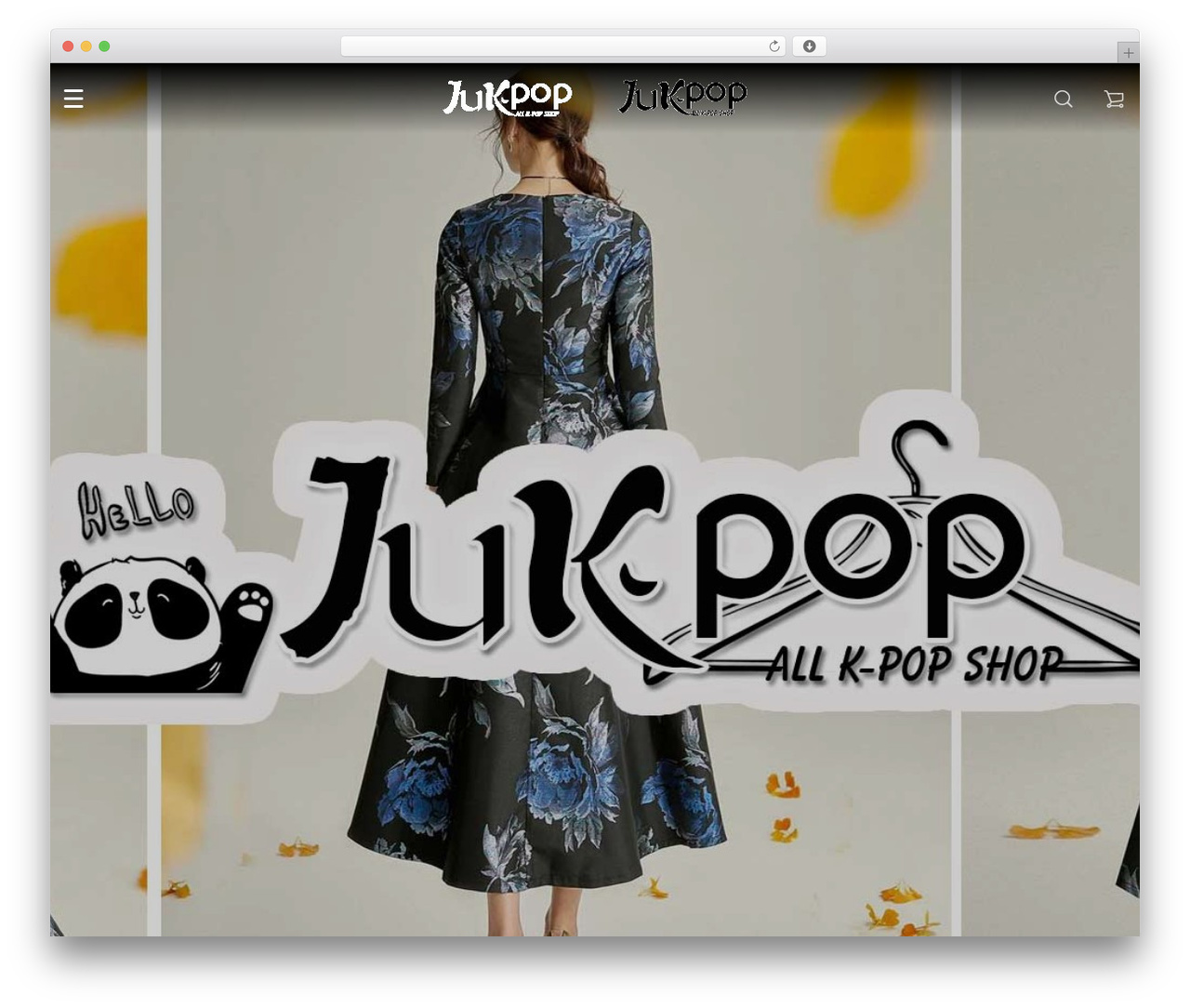 WordPress theme Rubens - jukpop.com WordPress theme Rubens - jukpop.com