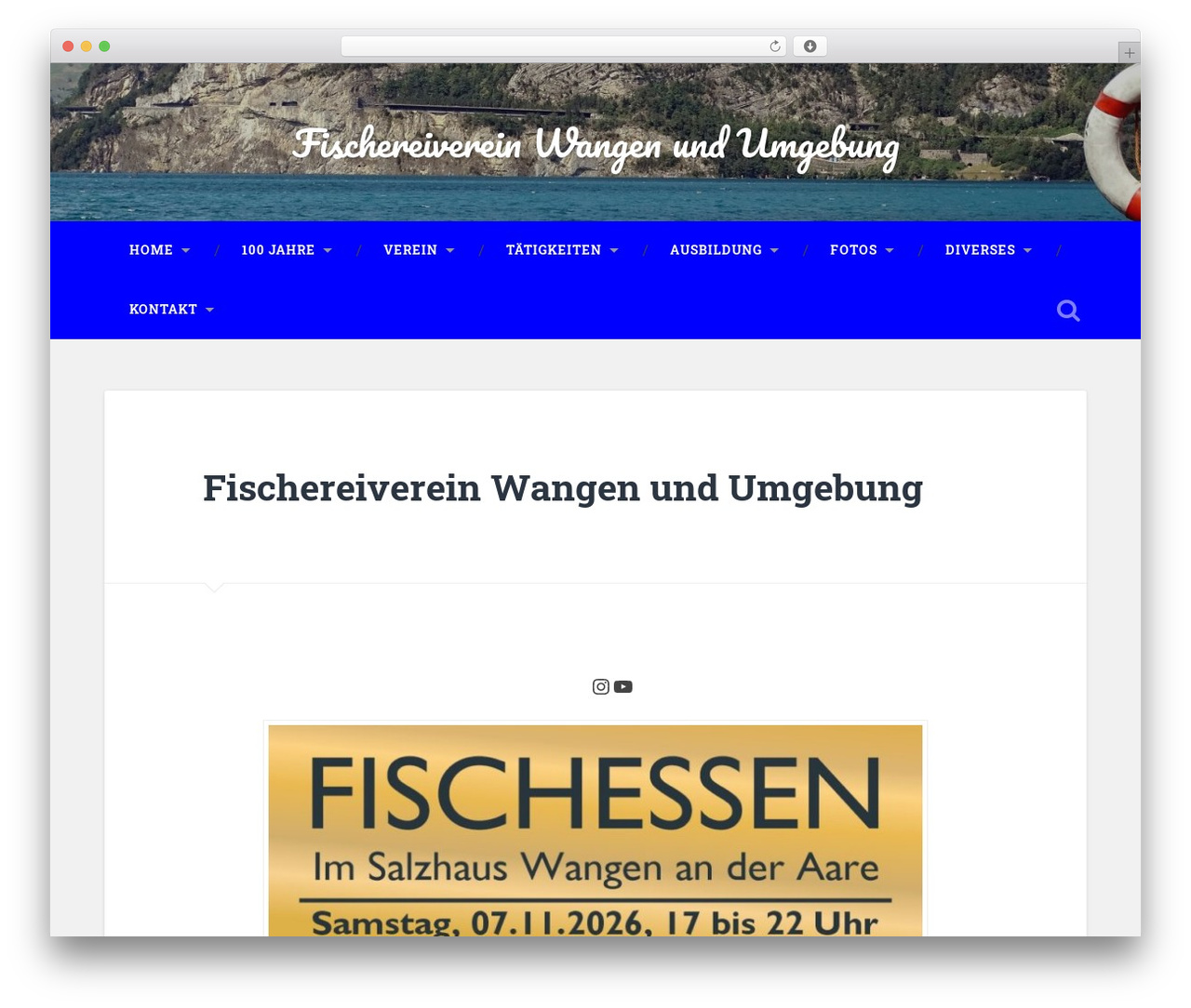 Baskerville 2 - WordPress.com WordPress theme - fischereivereinwangen.ch Baskerville 2 - WordPress.com WordPress theme - fischereivereinwangen.ch