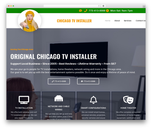 Gradient Button for Elementor (gradient-button-for-elementor) free WordPress plugin - chicagotvinstaller.com Gradient Button for Elementor (gradient-button-for-elementor) free WordPress plugin - chicagotvinstaller.com