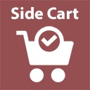 Side Cart For Woocommerce free WordPress plugin