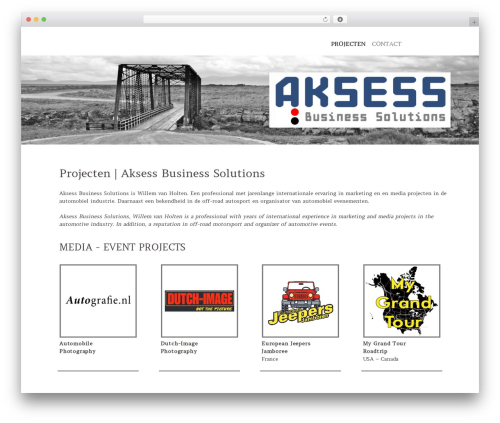 Template Kit – Export (template-kit-export) free WordPress plugin - aksess.nl