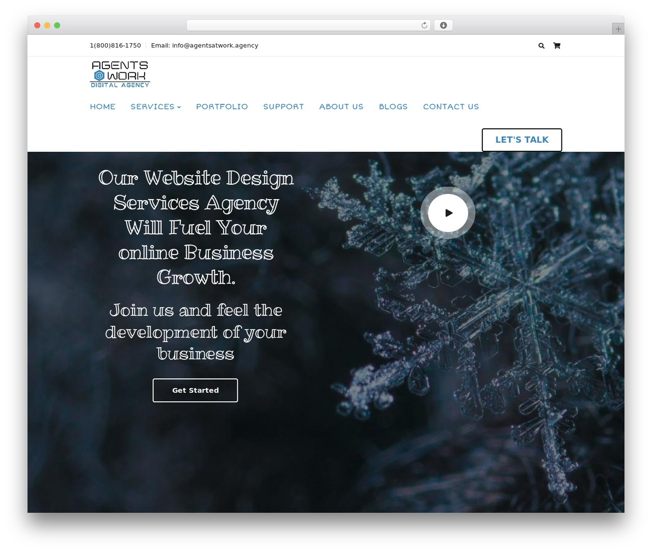 LeadEngine WordPress theme - www.agentsatwork.agency LeadEngine WordPress theme - www.agentsatwork.agency