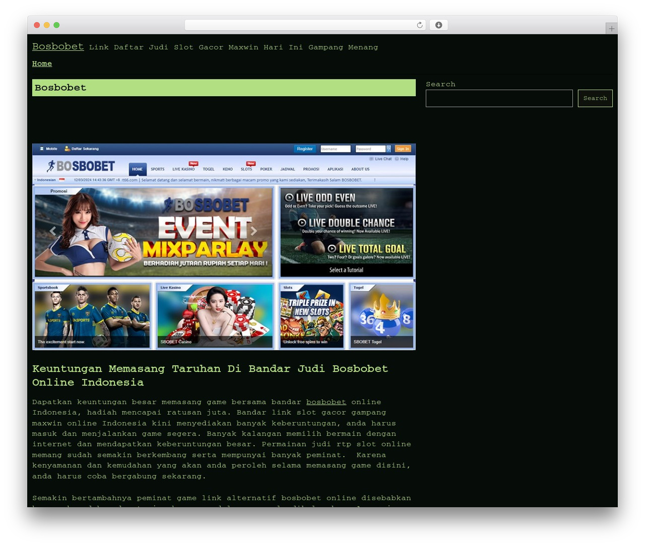 Micro theme WordPress - fantazzle.com Micro theme WordPress - fantazzle.com
