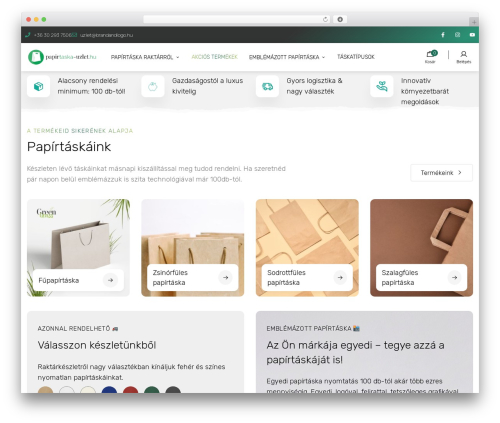 Wpc price by quantity WordPress plugin - papirtaska-uzlet.hu