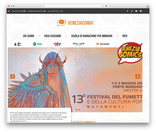 Display Eventbrite Events (widget-for-eventbrite-api) free WordPress plugin - veneziacomix.com Display Eventbrite Events (widget-for-eventbrite-api) free WordPress plugin - veneziacomix.com