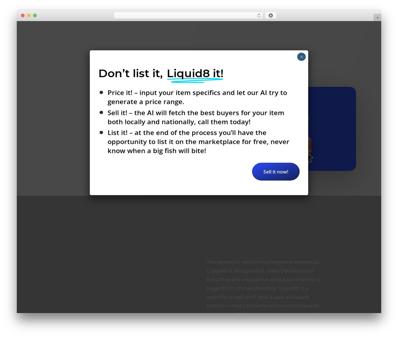 Theme WordPress Liquid8.co - liquid8.co Theme WordPress Liquid8.co - liquid8.co