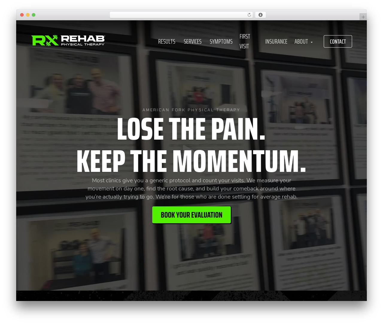 Vortex WordPress theme - rxrhealth.com Vortex WordPress theme - rxrhealth.com